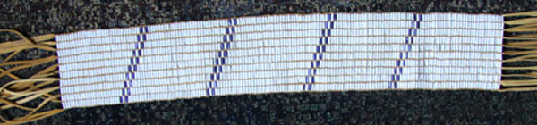 Land belt